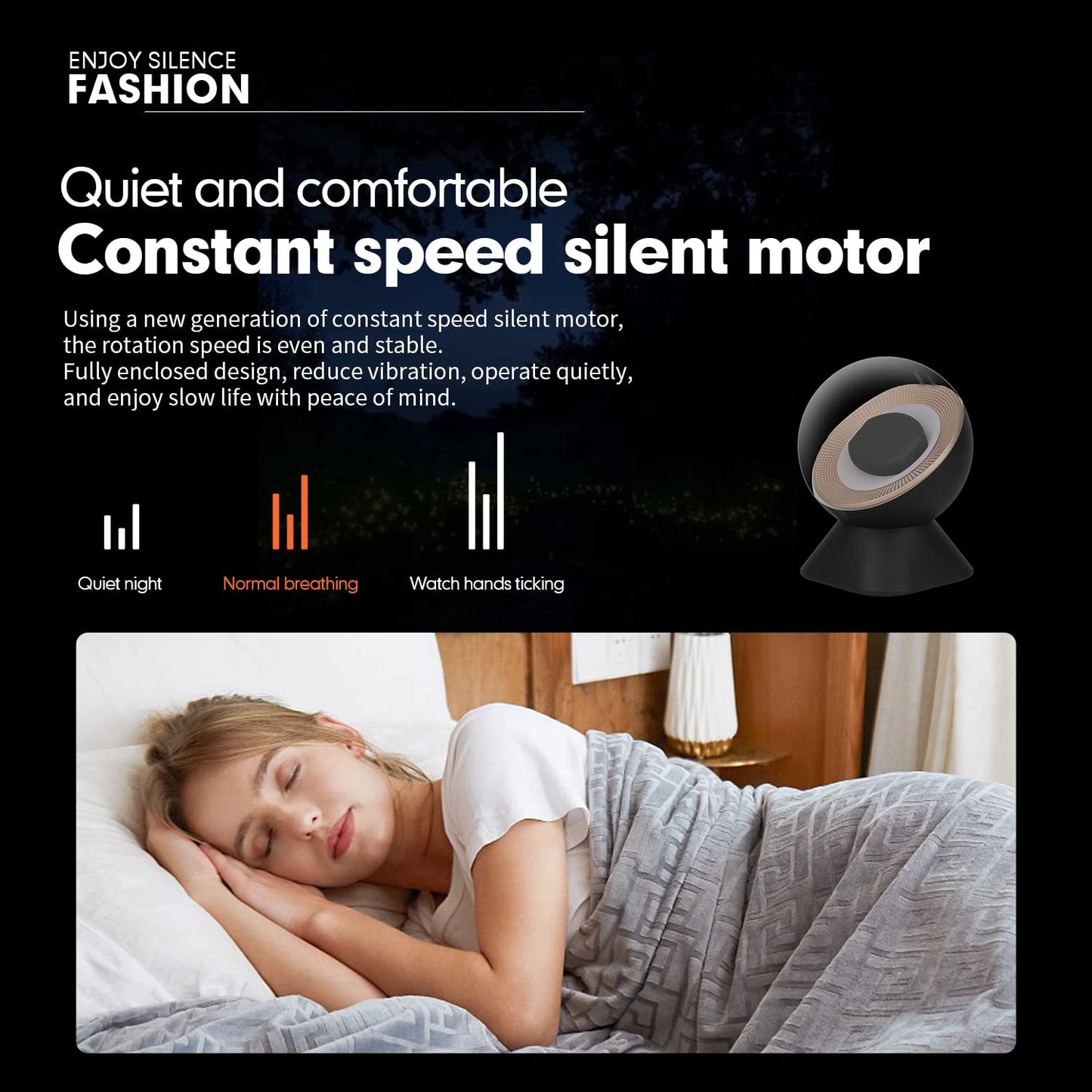 Automatic Watch Winder Rolex Intelligent one-Button Operation