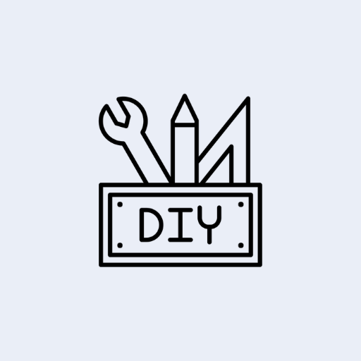 DIY Tools & Materials