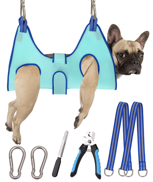 Dog Grooming Hammock Pet Grooming Hammock