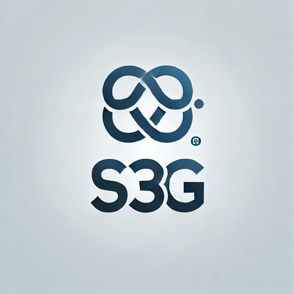 S3G SYNERGY LIMITED