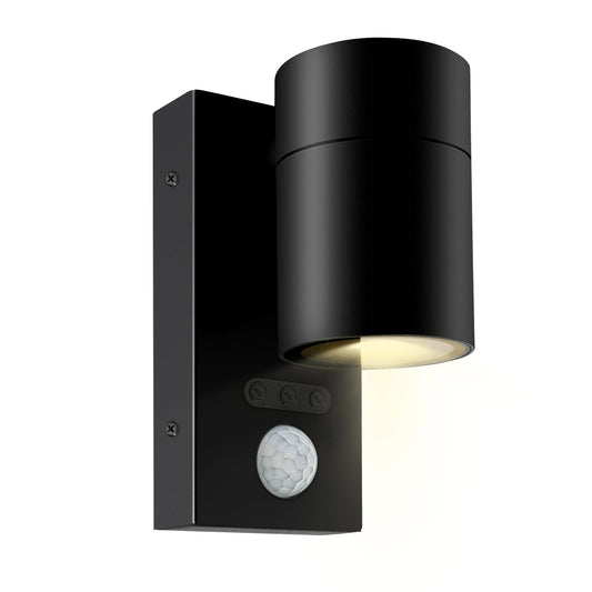 Outside Wall Lights Sensor IP65 Waterproof Downward Outdoor