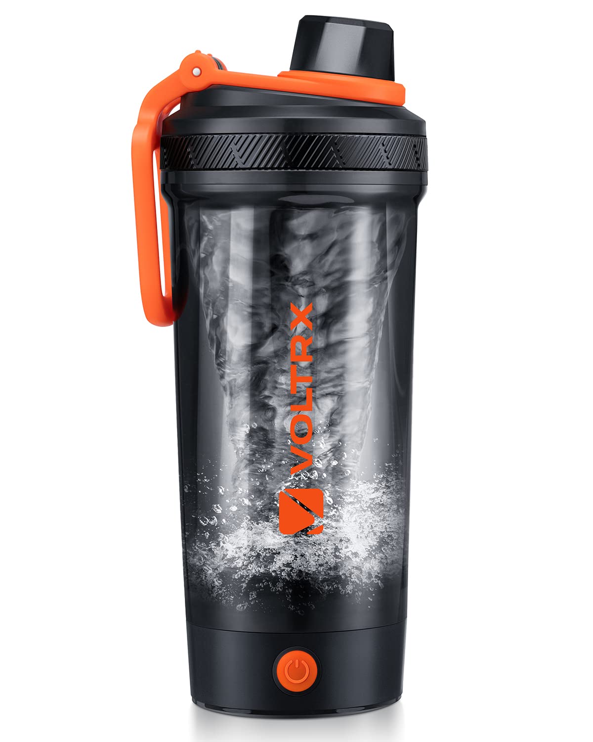 Shaker Bottle Gallium USB C Rechargeable Electric Mixer Shaker