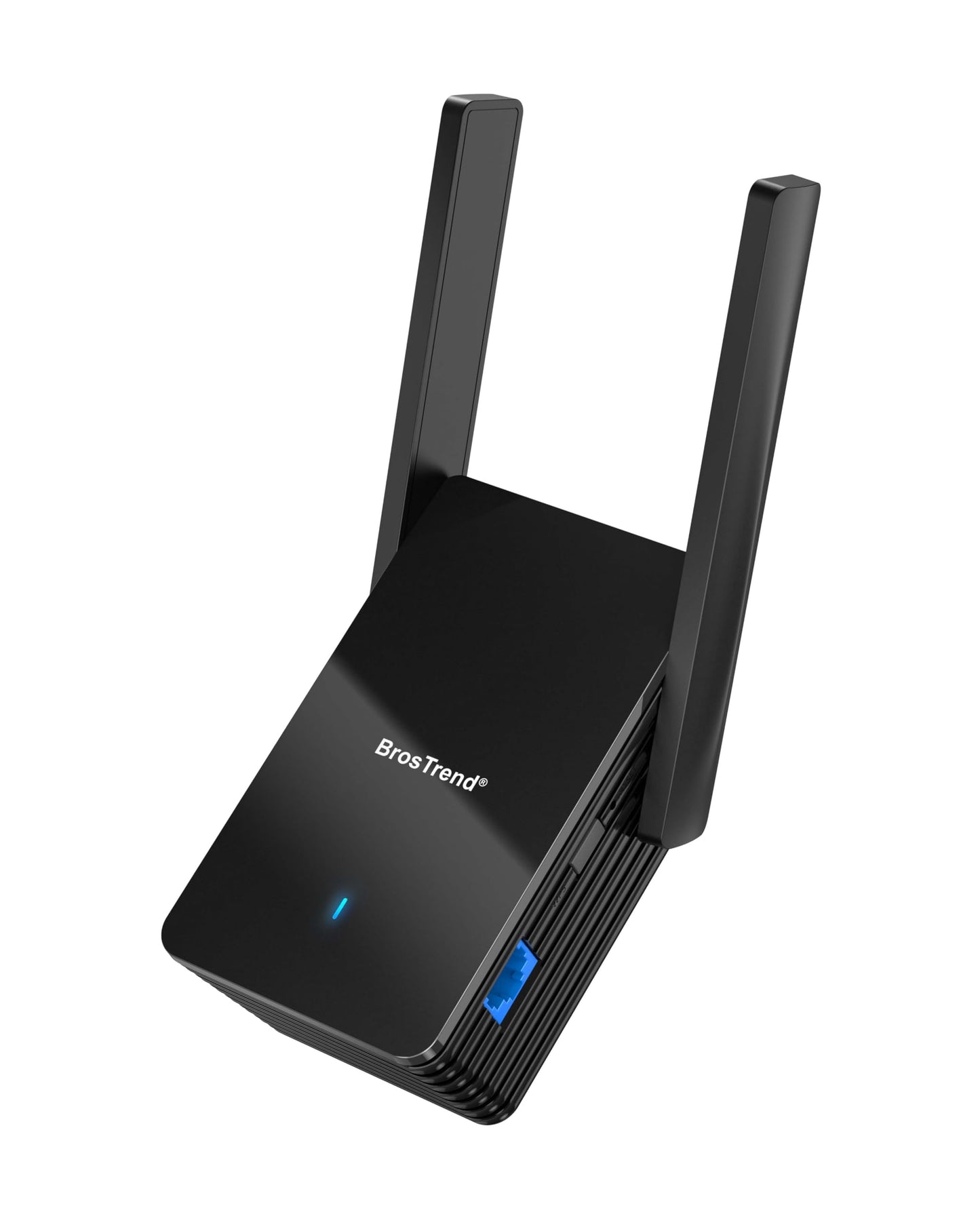 BrosTrend WiFi 6 AX3000 WiFi to Ethernet Adapter Universal Wireless RRP £70