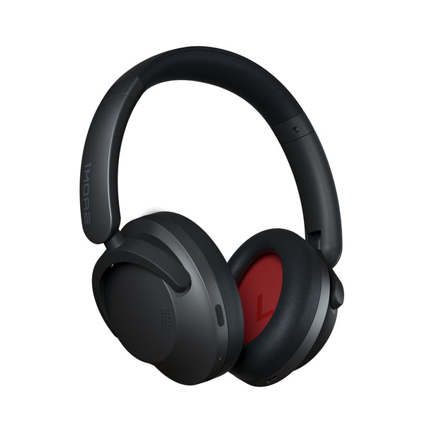 1MORE SonoFlow Active Noise Cancelling Headphones Bluetooth RRP £64