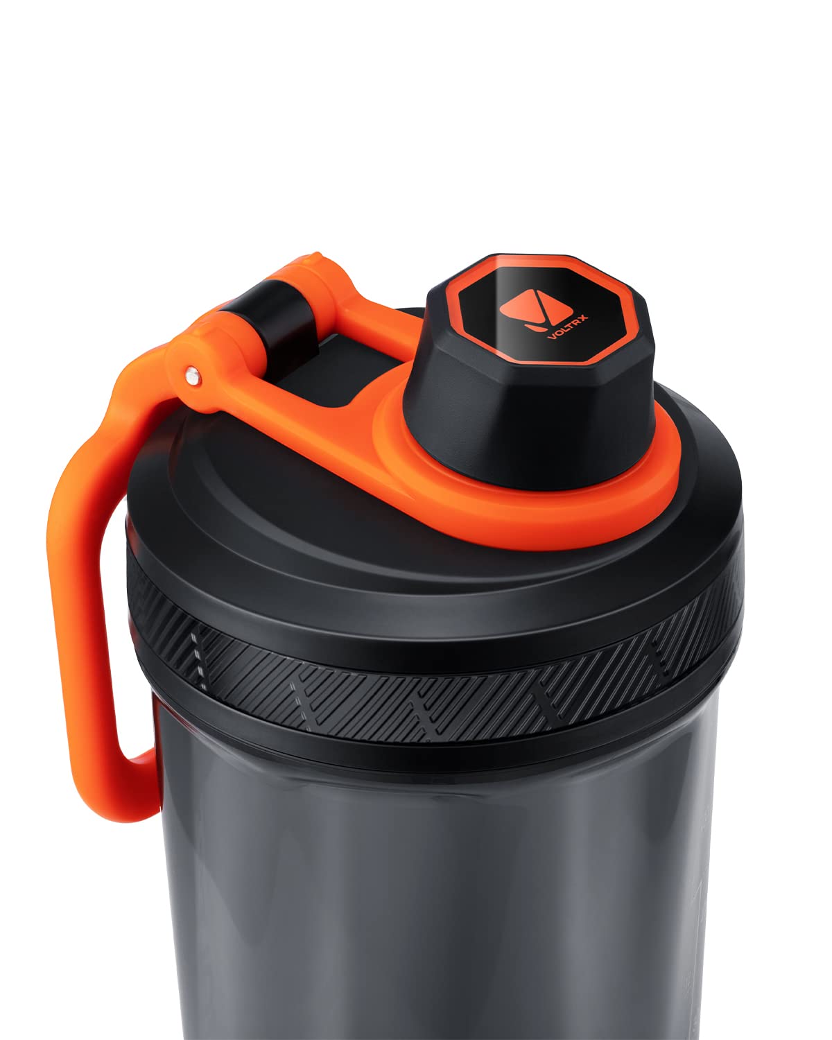 Shaker Bottle Gallium USB C Rechargeable Electric Mixer Shaker